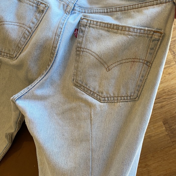 Reformation | Reworked Levi’s - Picture 13 of 14